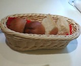 IKH HUREE GINZA(イヒ フレー銀座) パン