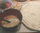 新橋駅前ビル 稲庭うどん 七蔵