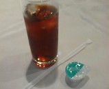 銀座 スペイン料理 マニャーナ タワワ ランチ ドリンク コーヒー