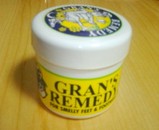 ����󥺥��ǥ� GRAN'S REMEDY
