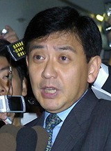 村上世彰