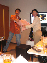 reiko &ryouma