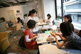 展示みんな