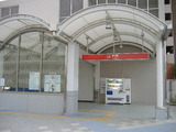 青井駅