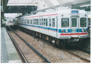 京成3150
