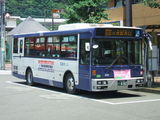 西東京バス1