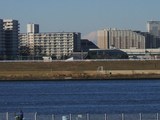 荒川と富士１