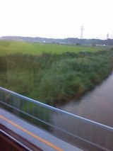 京成のうすい〜佐倉間