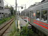 九品仏駅