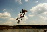 Lake Jump