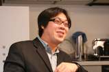 古郡さん