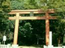 神社