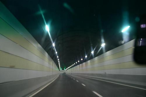 人民路隧道