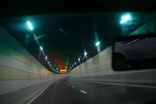 人民路隧道