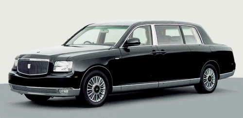 【皇室】〈画像〉トヨタ　皇室用の御料車の新世代モデルを発表 	YouTube動画>3本 ->画像>23枚 
