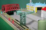 Gantry crane