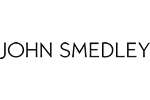 JOHN SMEDLEY ʔ