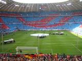 opening match