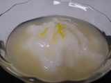 かぶら蒸し