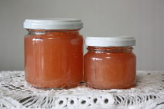 Apple Jam