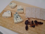 Blue Cheese