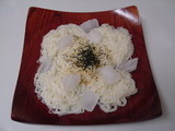 そうめん