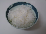 ごはん