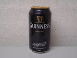 Draft Guinness