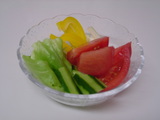 サラダ