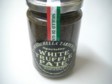White Truffle Pate
