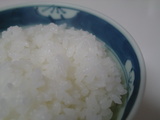 ごはん
