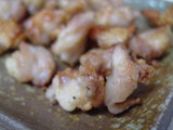 鶏のなんこつ