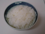 ごはん