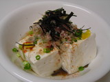 お豆腐:大鵬風