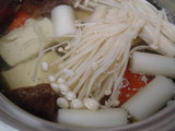 湯豆腐