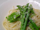 パスタ