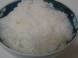 ごはん