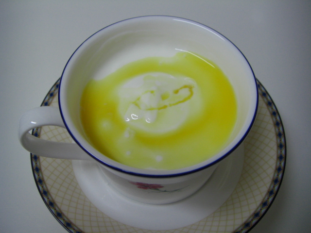 ヨーグルト