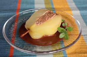 stuffing pear-2