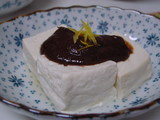 お豆腐の田楽