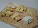 Cheese