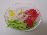 サラダ