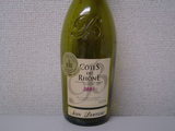 Cotes du Rhone 2003