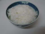 ごはん