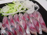 〆鯖