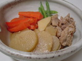 煮物