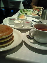 Pan Cake