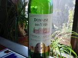 Cotes du Ventoux 2003 Domaine des Yves