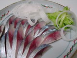 しめ鯖