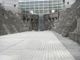 Dock